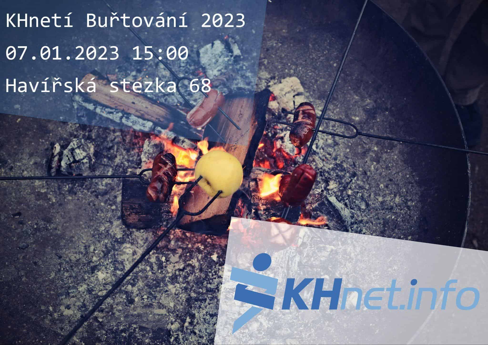 KHnet.info - Buřtování