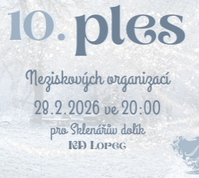 10.&nbsp;ples neziskovek